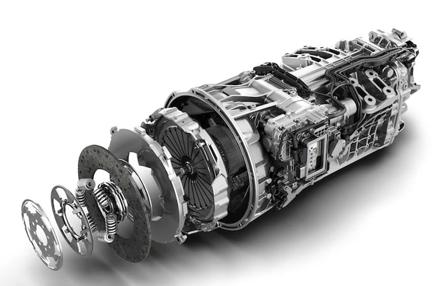 Services 2 Transmission Repair and Services