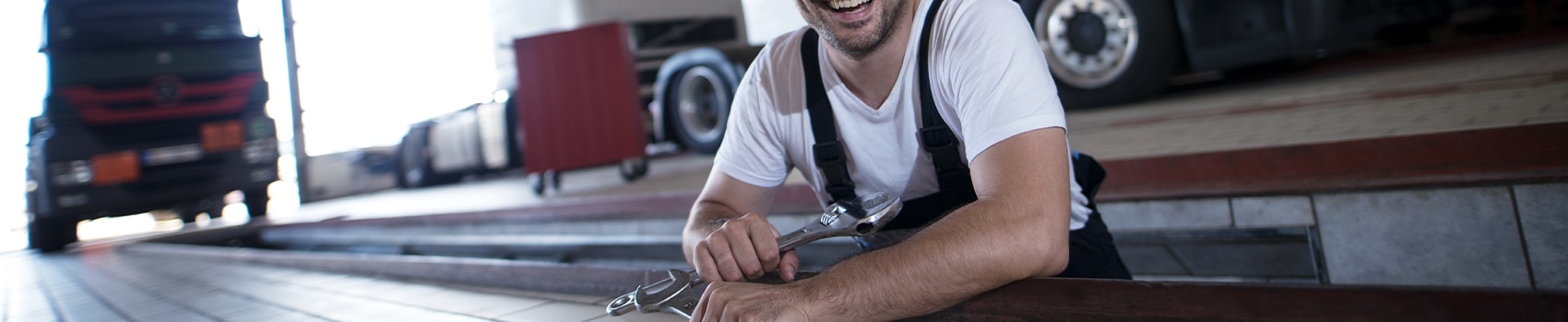 Services 4 Oil Change