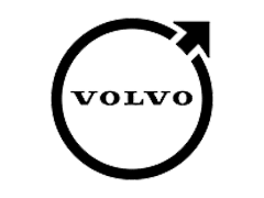 volvo logo