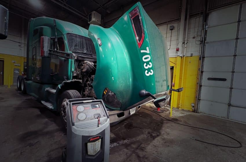 Services 1 A/C Services