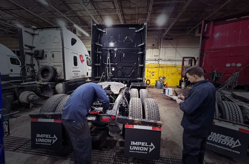 Services 7 Brake service