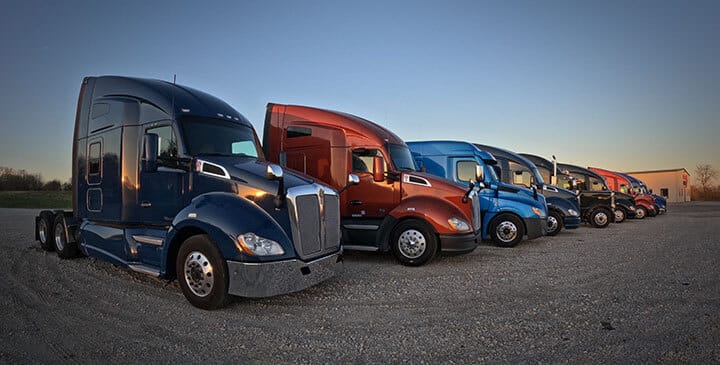 Home 15 Revive Your Truck’s Performance: Discover the Expertise of Munich Truck Repair!